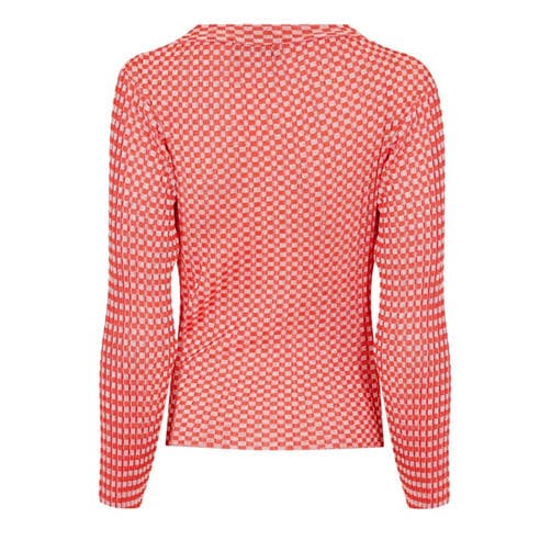 JEAN PAUL GAULTIER - Women's Ging Ays Long Sleeve T-Shirt