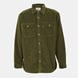 Olive Cord
