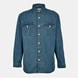 Dark Wash Denim