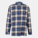 Blue/Brwn Check