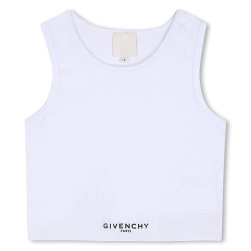 GIVENCHY - GIV Lgo Top Jn62
