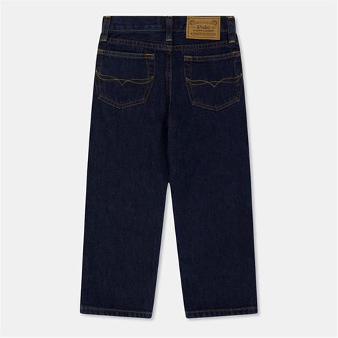 Polo Ralph Lauren - Kids' Straight Leg Jeans