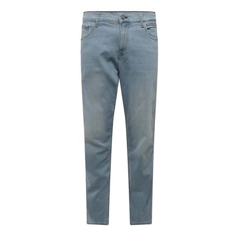 Replay - Men's Sandot Tapered-Fit Straight Leg Jeans