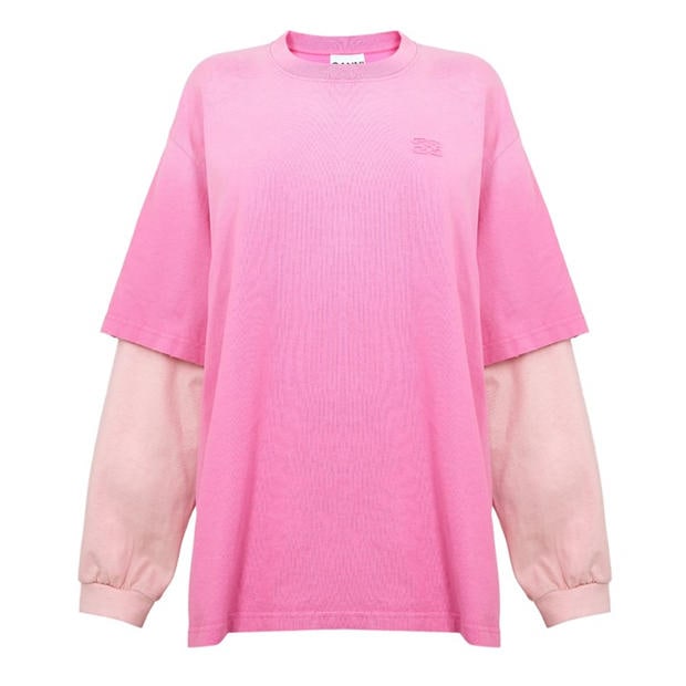 Phantom - GANNI - Women's Long Sleeve T-Shirt