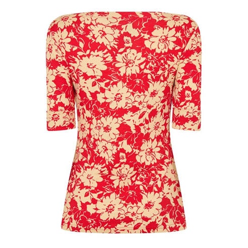 Lauren by Ralph Lauren - Women's Long Sleeve T-Shirt