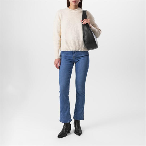 Levis 315 Shaping Bootcut Jeans Women Bootcut Jeans Flannels