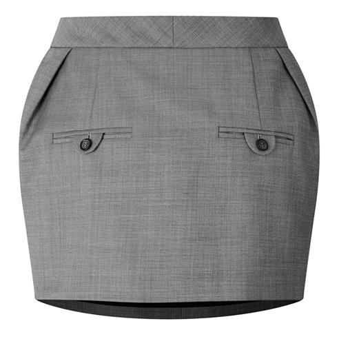 MAGDA BUTRYM - Magda Skirt 14 Ld63