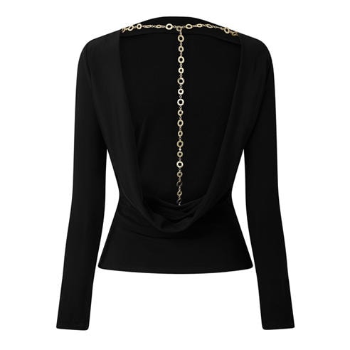 CULT GAIA - Women's Vayda Long Sleeve T-Shirt