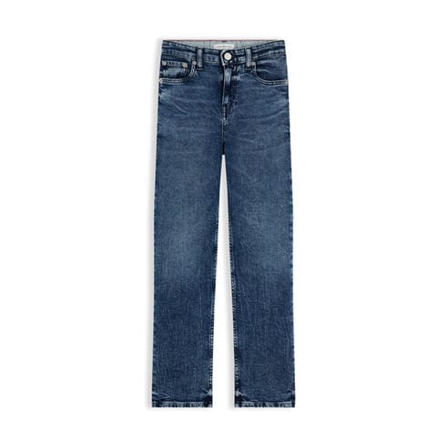Tommy Hilfiger - Kids' Straight Leg Jeans