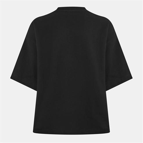 POLO RALPH LAUREN - Women's Rhinestone Bear Crop Top