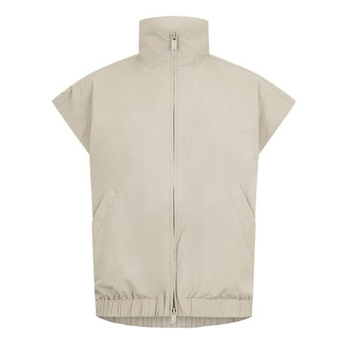 FEAR OF GOD ESSENTIALS - Women's Strappy Crop Top