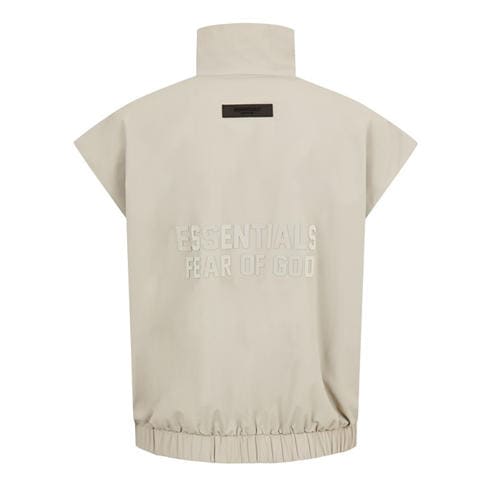 FEAR OF GOD ESSENTIALS - Women's Strappy Crop Top