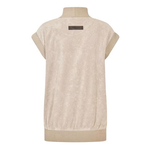 FEAR OF GOD ESSENTIALS - Women's Strappy Crop Top