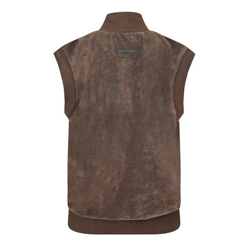 FEAR OF GOD ESSENTIALS - Women's Strappy Crop Top