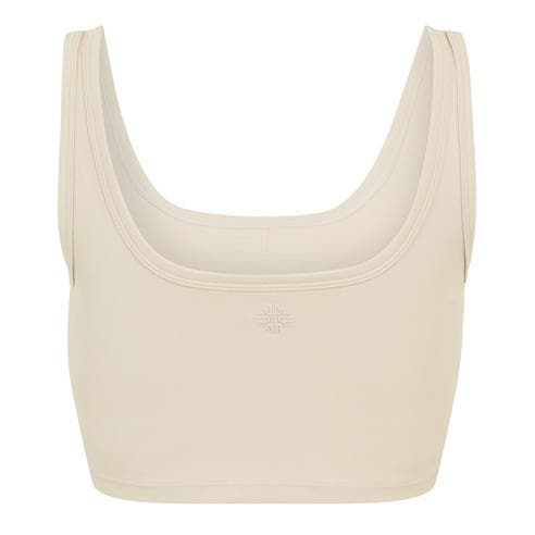 THE COUTURE CLUB - Womens Sculpting Stretch Emblem Bra