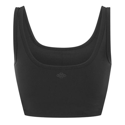 THE COUTURE CLUB - Womens Sculpting Stretch Emblem Bra