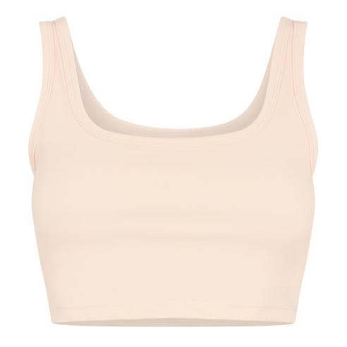 THE COUTURE CLUB - Womens Sculpting Stretch Emblem Bra