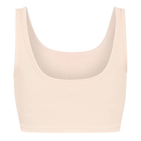 THE COUTURE CLUB - Womens Sculpting Stretch Emblem Bra