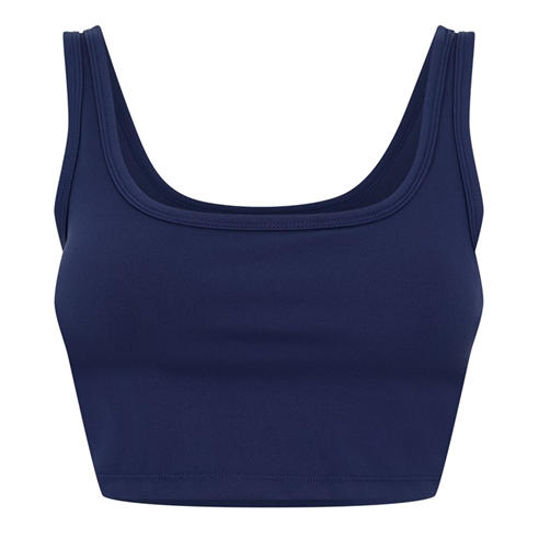 THE COUTURE CLUB - Womens Sculpting Stretch Emblem Bra