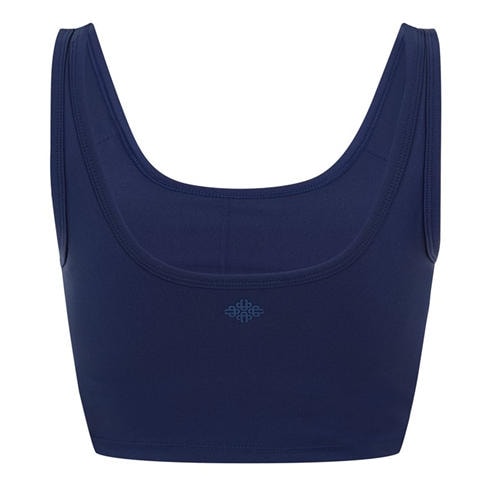 THE COUTURE CLUB - Womens Sculpting Stretch Emblem Bra