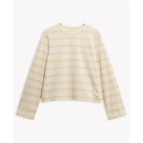 Barbour - Women's Long Sleeve T-Shirt