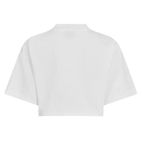 BALENCIAGA - Women's Crop Top