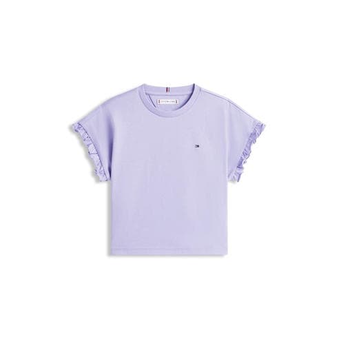 Tommy Hilfiger - Kids' Essential Crop Top