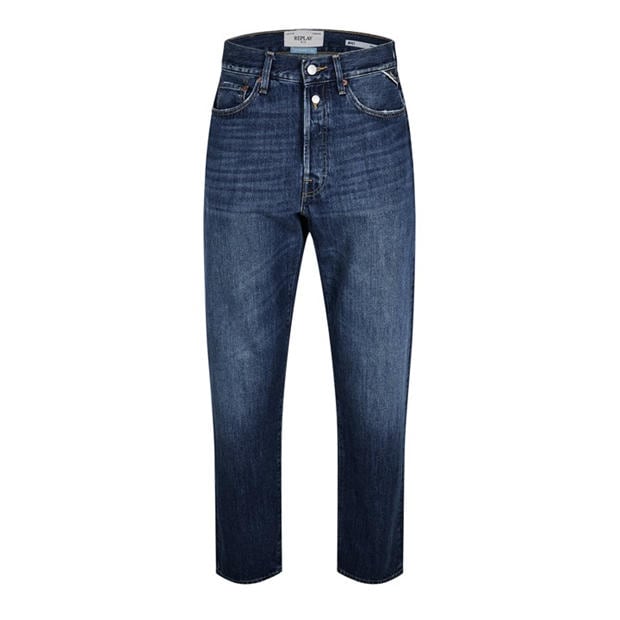 Green Powder - Replay - 9Zero1 Jeans
