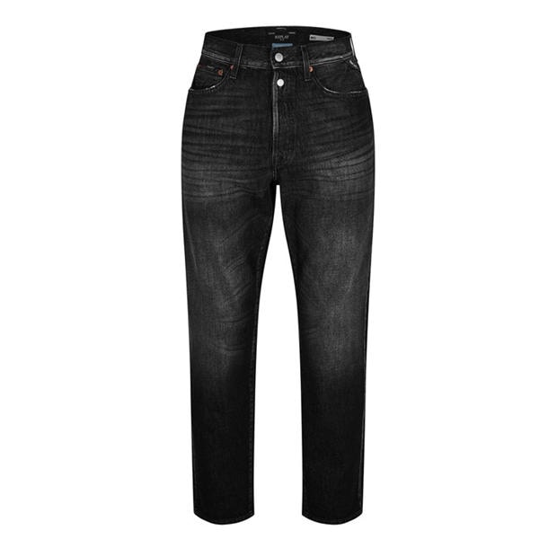 Green Powder - Replay - 9Zero1 Jeans