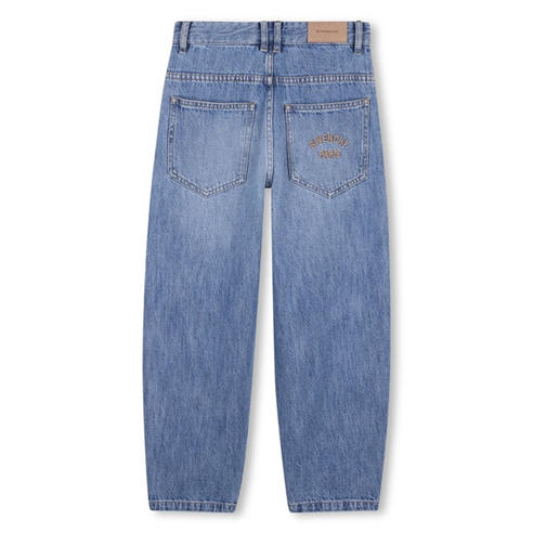 GIVENCHY - GIV Denim Trs Jn63
