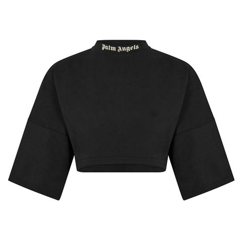 PALM ANGELS - Women's Crop Top