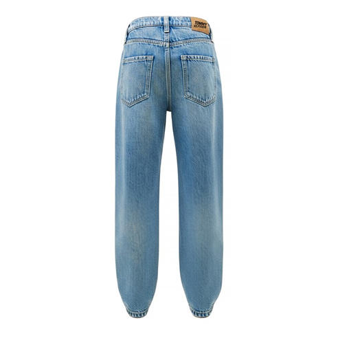 Tommy Hilfiger - Kids' Straight Leg Jeans