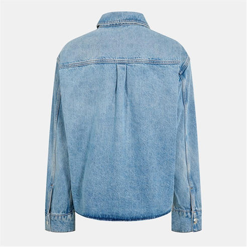 ANINE BING - Anine Paxon Shirt Ld62