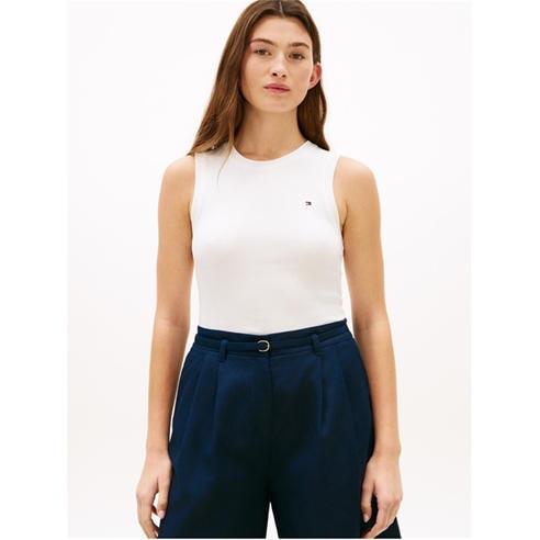 Tommy Hilfiger - Tommy Slim Cody Tee Ld62