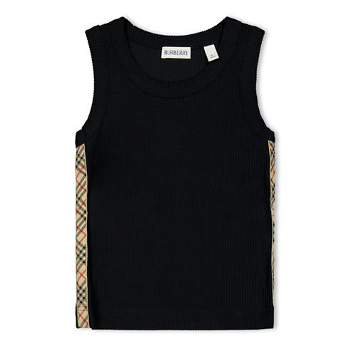 BURBERRY - Burb Gabriela Tee Jn64