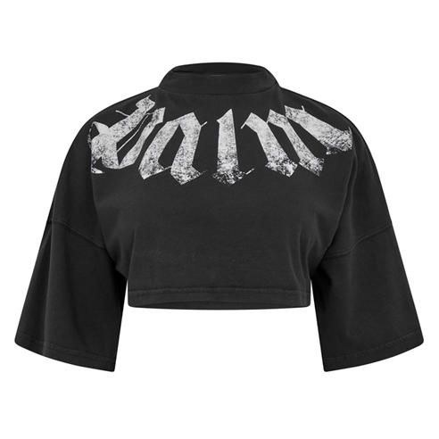 PALM ANGELS - Women's Crop Top