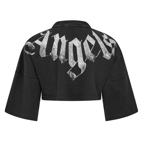 PALM ANGELS - Women's Crop Top