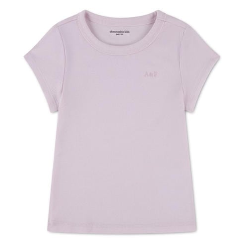 Abercrombie and Fitch - A and F Baby Tee Jn62