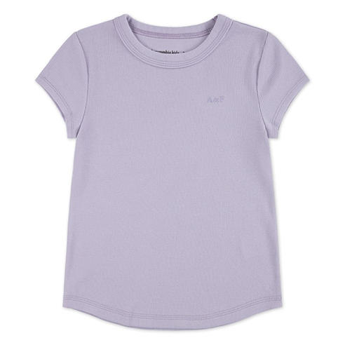 Abercrombie and Fitch - A and F Baby Tee Jn62