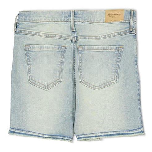 Abercrombie and Fitch - Kids' Denim Shorts