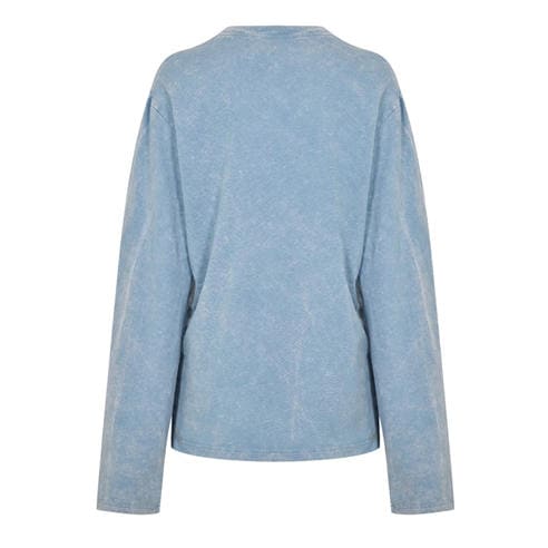 ACNE STUDIOS - Women's Long Sleeve T-Shirt