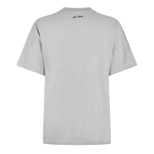 ACNE STUDIOS - Women's Edra Graphic Long Sleeve T-Shirt