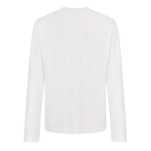 ACNE STUDIOS - Women's Long Sleeve T-Shirt