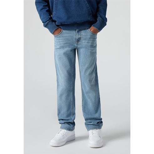Levis - Kids' Slim Fit Jeans