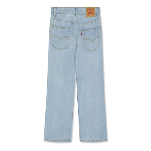 Levis - Kids' Straight Leg Jeans