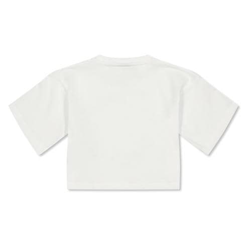 STELLA MCCARTNEY - Stella Logo Tee Jn62
