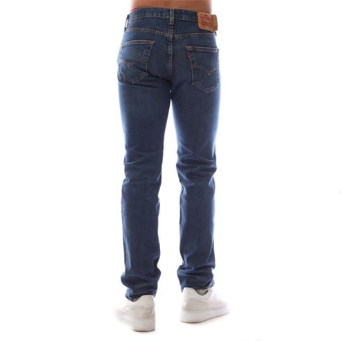 Levis - Men's O Junior Straight Leg Jeans