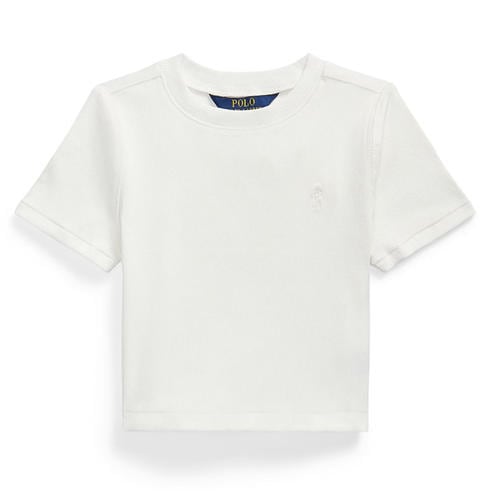 Polo Ralph Lauren - Kids' Crop Top