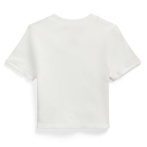 Polo Ralph Lauren - Kids' Crop Top