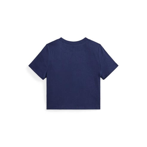 Polo Ralph Lauren - Polo Baby Tee Jn63